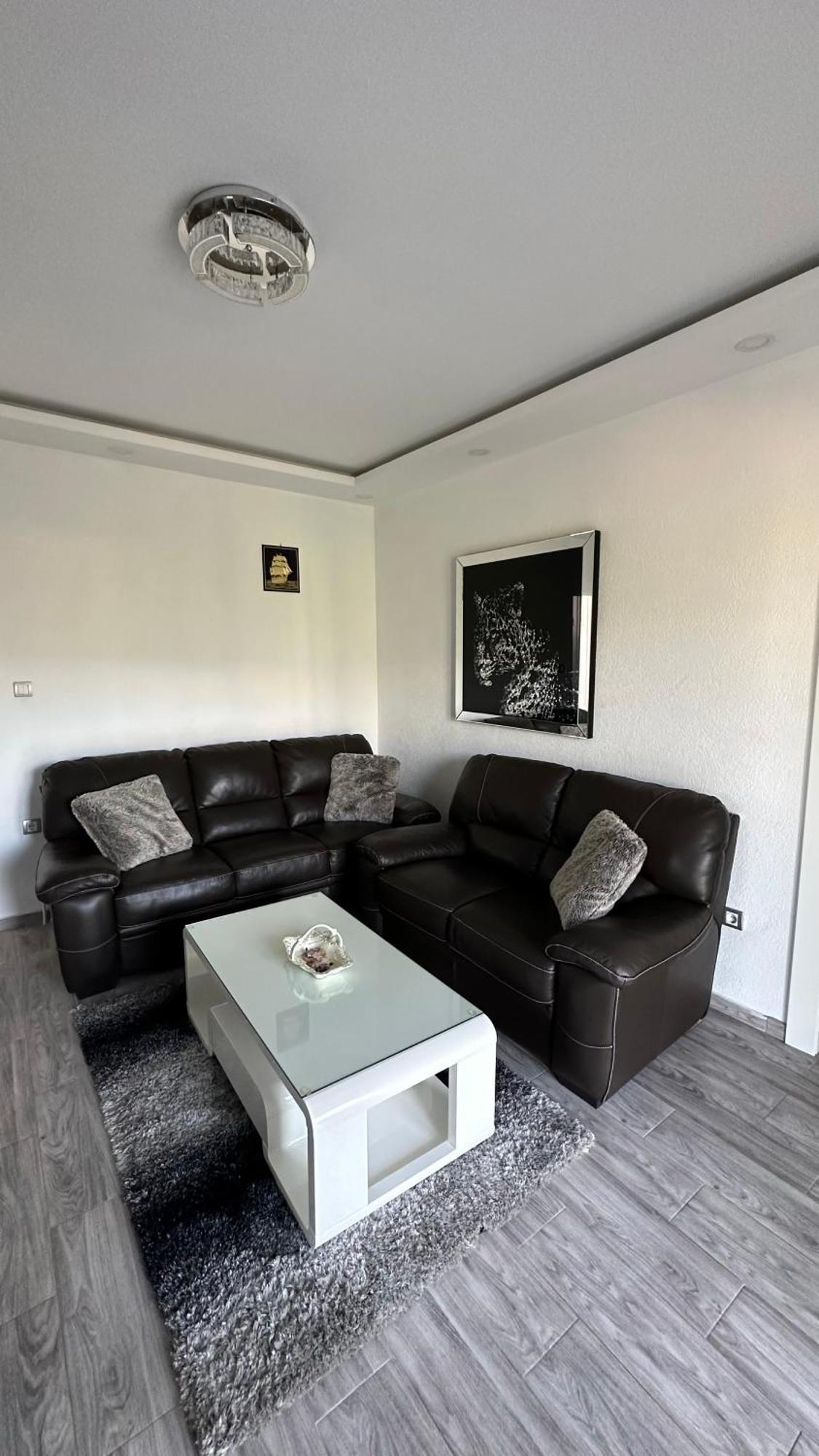 Vila Jovanka Tivat Exterior foto