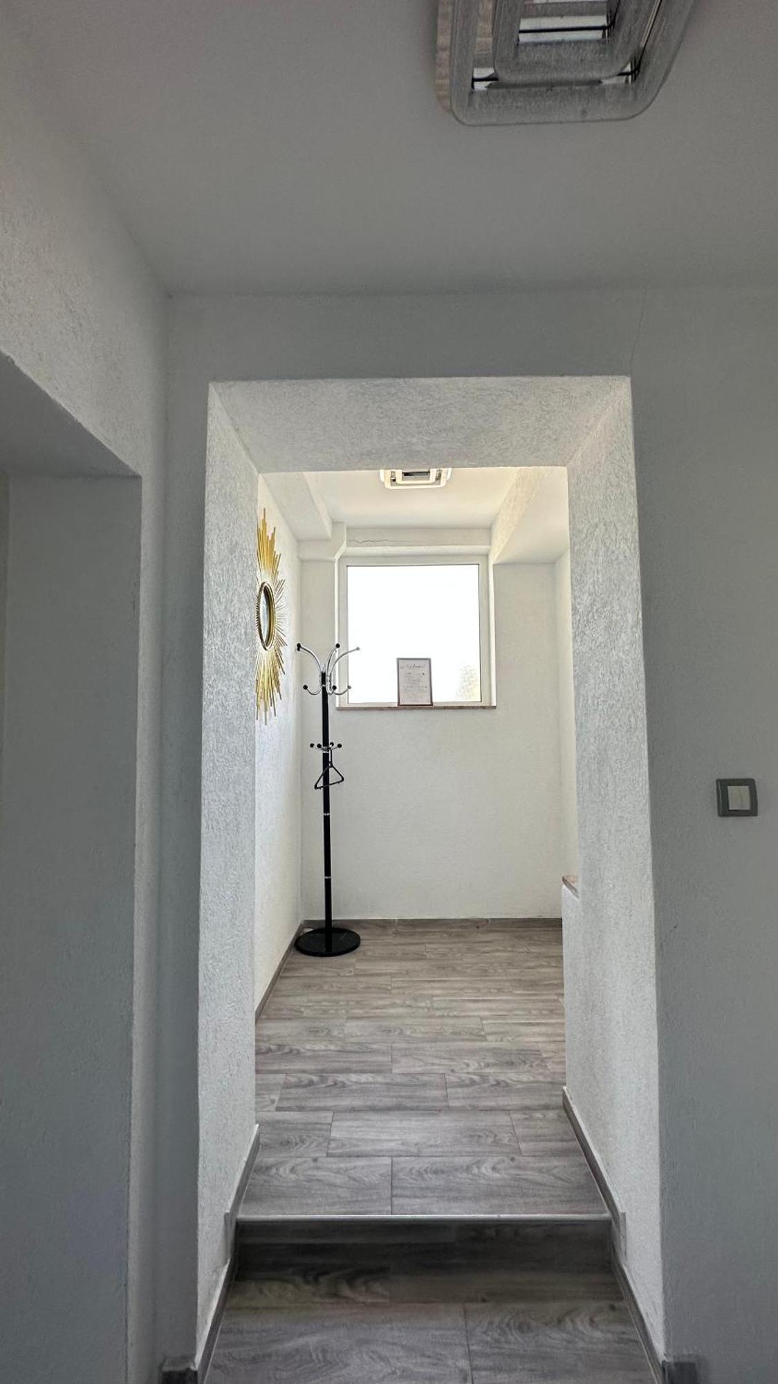 Vila Jovanka Tivat Exterior foto